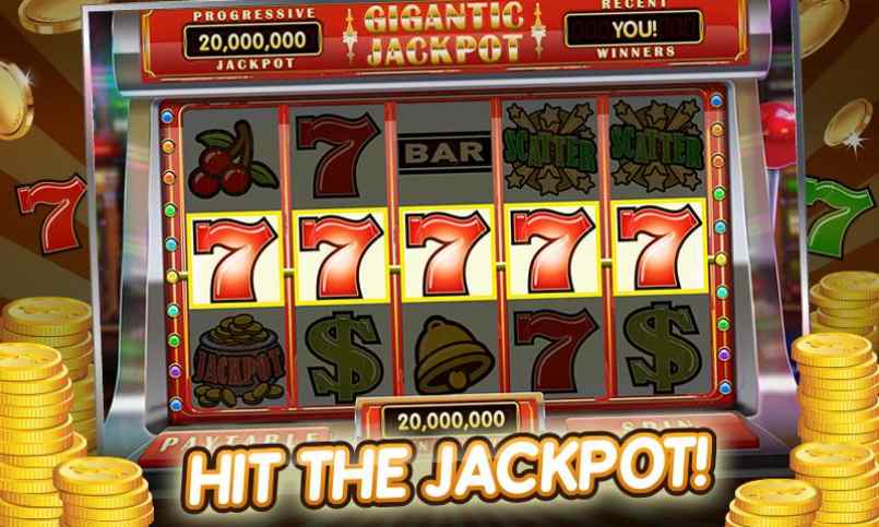 Tìm hiểu sự khác biệt giữa slot game và jackpot là gì?