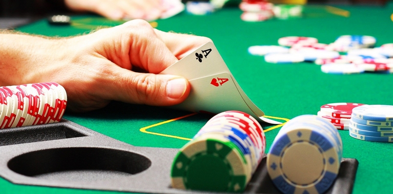 Ưu điểm khi tham gia chơi API trò chơi Poker