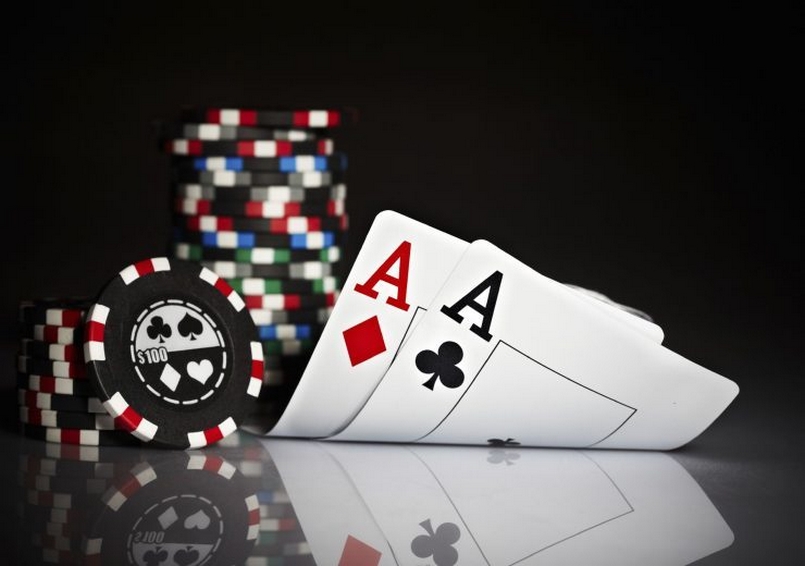 Bí kíp chơi Poker dễ thắng