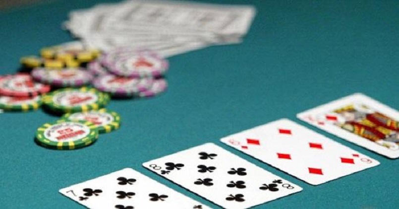 Phần mềm API trong poker là như thế nào