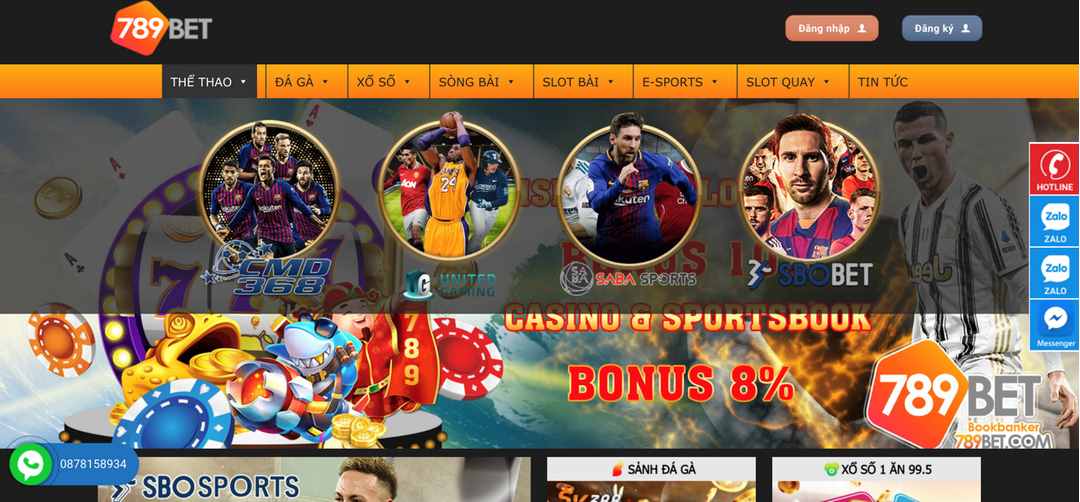 789bet với giao dịch thanh toán trả thưởng cực kỳ nhanh chóng, hiệu quả