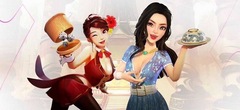Một vài ưu điểm nổi bật của cổng game cá cược D9bet Một vài ưu điểm nổi bật của cổng game cá cược D9bet
