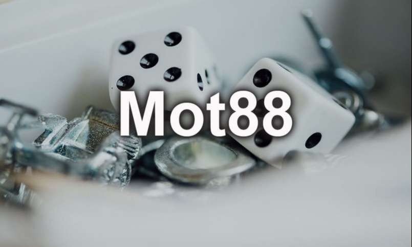 Nhà cái Mot88 - Thiên đường cá cược dành cho mọi game thủ