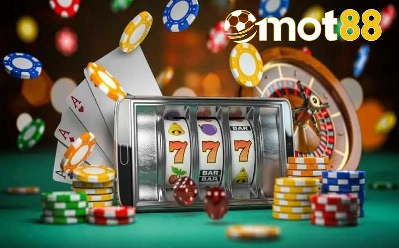 Sức hút của Mot88 Casino đối với các bạn cược thủ tại thị trường cá cược Việt Nam