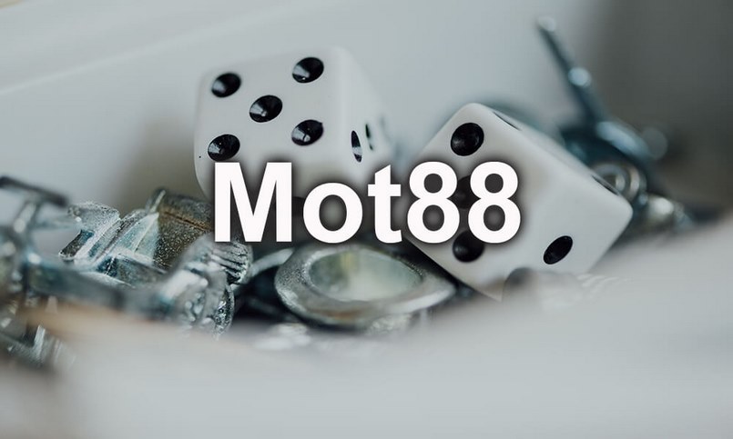 Nhà cái mot88 là cái tên nổi trội trên thị trường